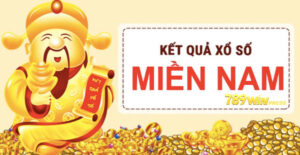 Xổ số miền nam